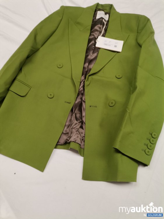 Artikel Nr. 435117 Artikel Nr. 435117: Closed Blazer