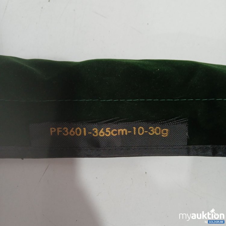 Artikel Nr. 443117: Sportex Germany PF3601-365cm-10-30g 
