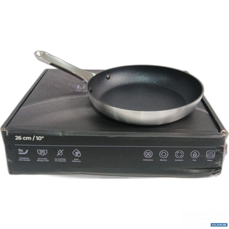Artikel Nr. 444117: Emura Life Chaning NonStick Pan 26cm 