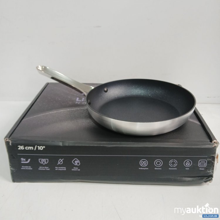 Artikel Nr. 444117: Emura Life Chaning NonStick Pan 26cm 