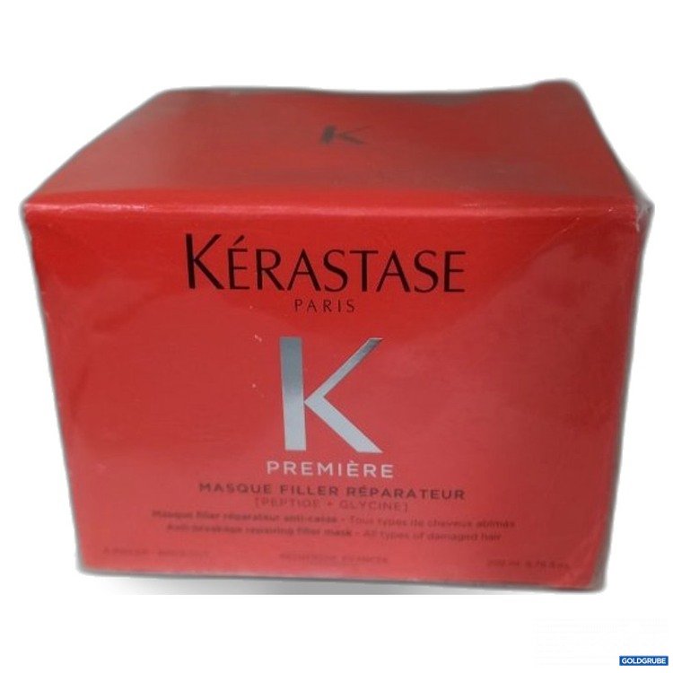 Artikel Nr. 470117 Artikel Nr. 470117: Krastase Kérastase Masque Filler Réparateur 200 ml