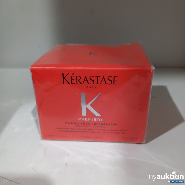 Artikel Nr. 470117 Artikel Nr. 470117: Krastase Kérastase Masque Filler Réparateur 200 ml