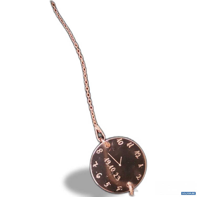 Artikel Nr. 779117: Wunderklein Armband mit Inschrift 