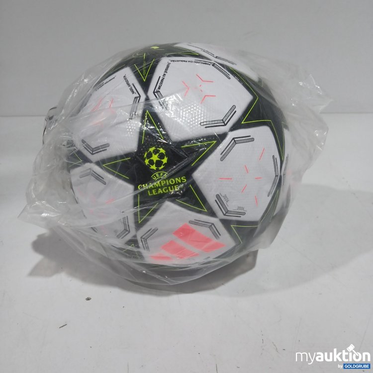Artikel Nr. 813117 Artikel Nr. 813117: UEFA Champions League Fußball