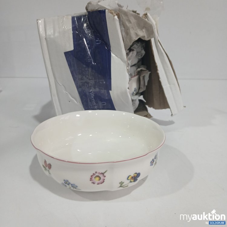 Artikel Nr. 818117 Artikel Nr. 818117: Villeroy & Boch Schüssel 5er Set ca.14,5cm