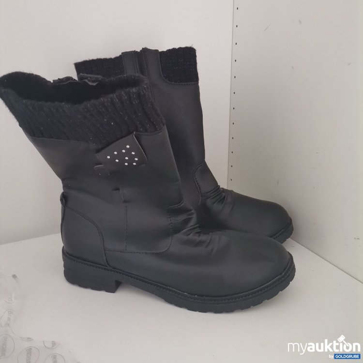 Artikel Nr. 825117 Artikel Nr. 825117: Stiefel