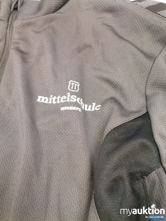 Artikel Nr. 837117 Artikel Nr. 837117: Hummel Shirt mit Aufschrift