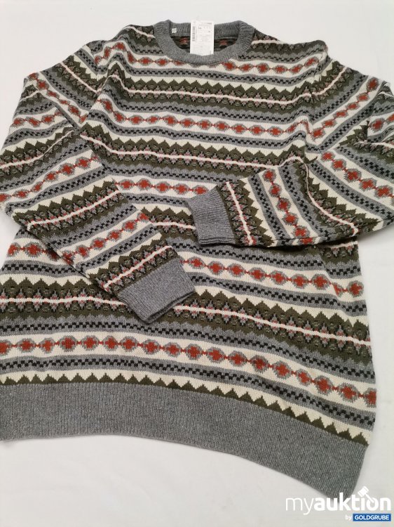 Artikel Nr. 842117: De facto Pullover 