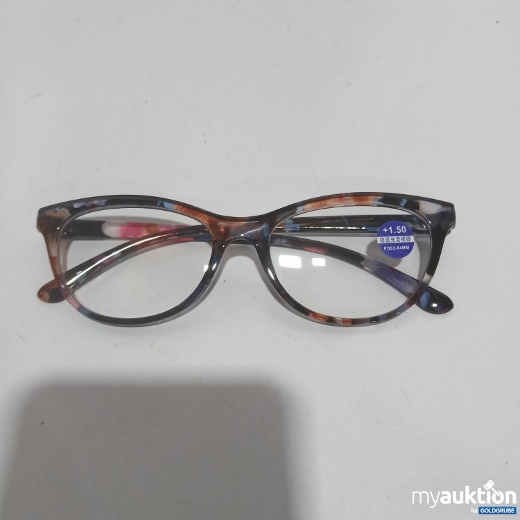 Artikel Nr. 846117: Brille +1.50