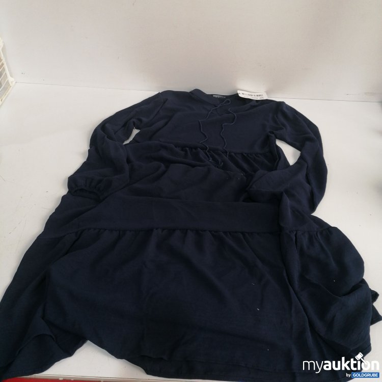 Artikel Nr. 848117 Artikel Nr. 848117: Big Daft Kleid blau, 1627BGD19-201-42
