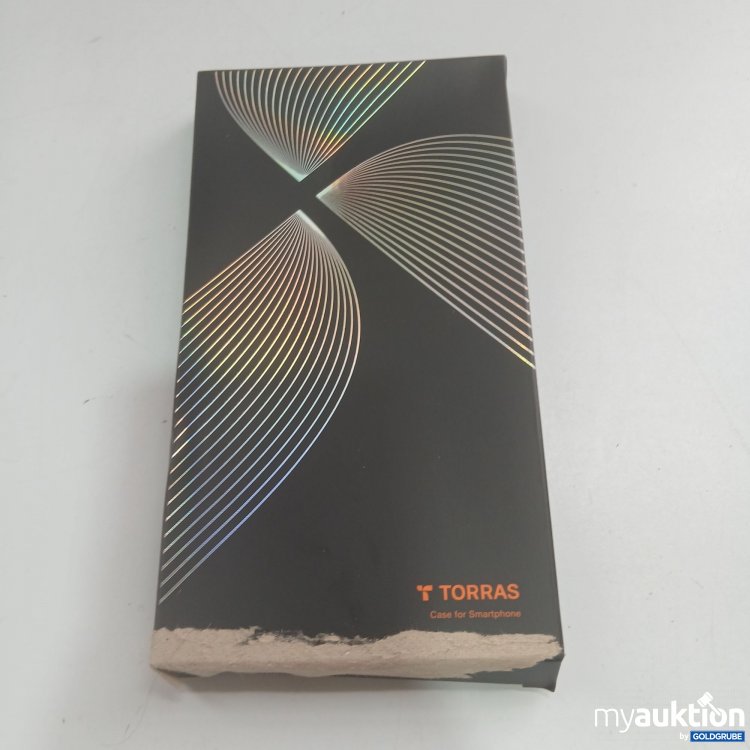 Artikel Nr. 849117: Torras Handyhülle für IPhone 14 Pro 