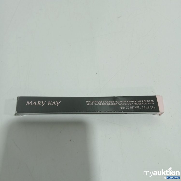 Artikel Nr. 871117 Artikel Nr. 871117: Mary Kay Waterproof Eyeliner 0,3g