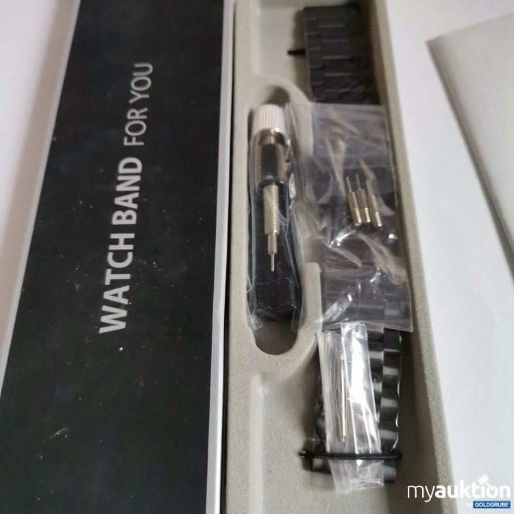 Artikel Nr. 872117 Artikel Nr. 872117: Watchband