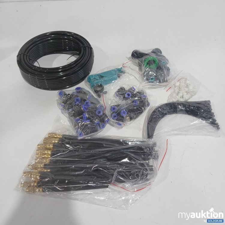 Artikel Nr. 876117: Bewässerungssystem 