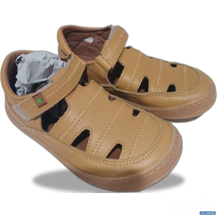 Artikel Nr. 878117: El natural lista Sandals 