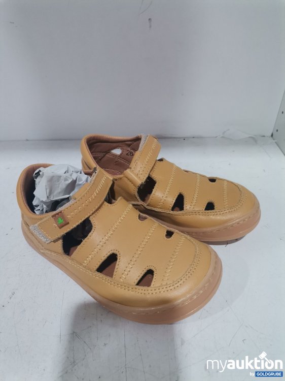 Artikel Nr. 878117: El natural lista Sandals 