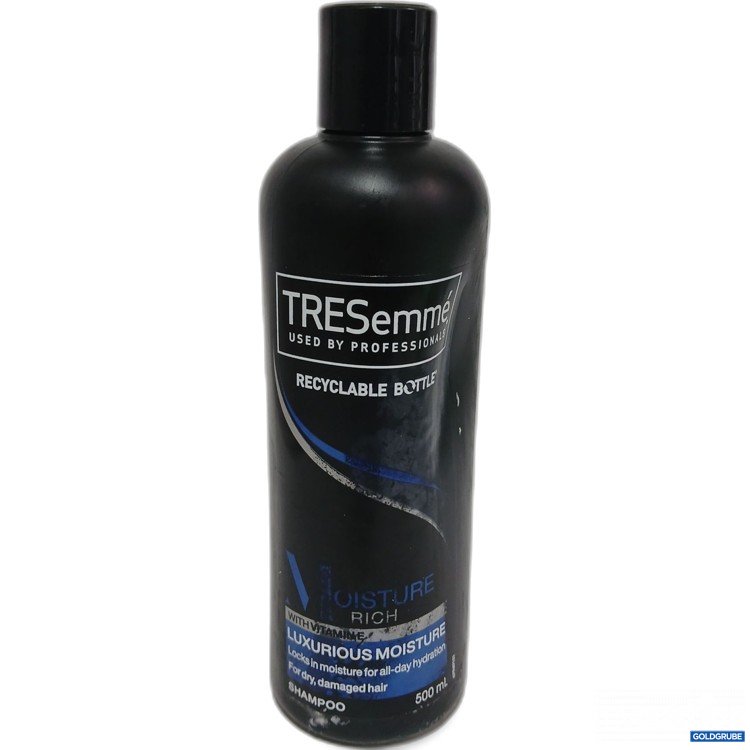 Artikel Nr. 890117: Tresemmé Luxurious Moisture Shampoo 500ml