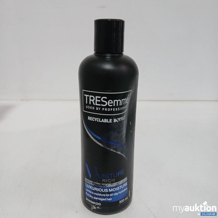 Artikel Nr. 890117: Tresemmé Luxurious Moisture Shampoo 500ml