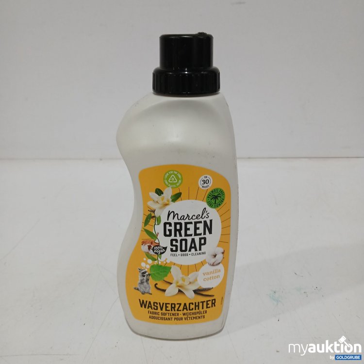 Artikel Nr. 892117: Marcel Green Soap 750ml