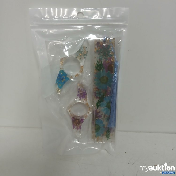 Artikel Nr. 903117: Buch Mark Set