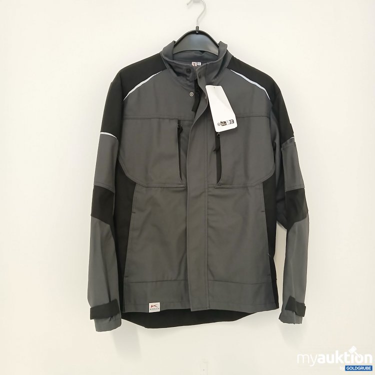 Artikel Nr. 908117: Kübler Jacke 