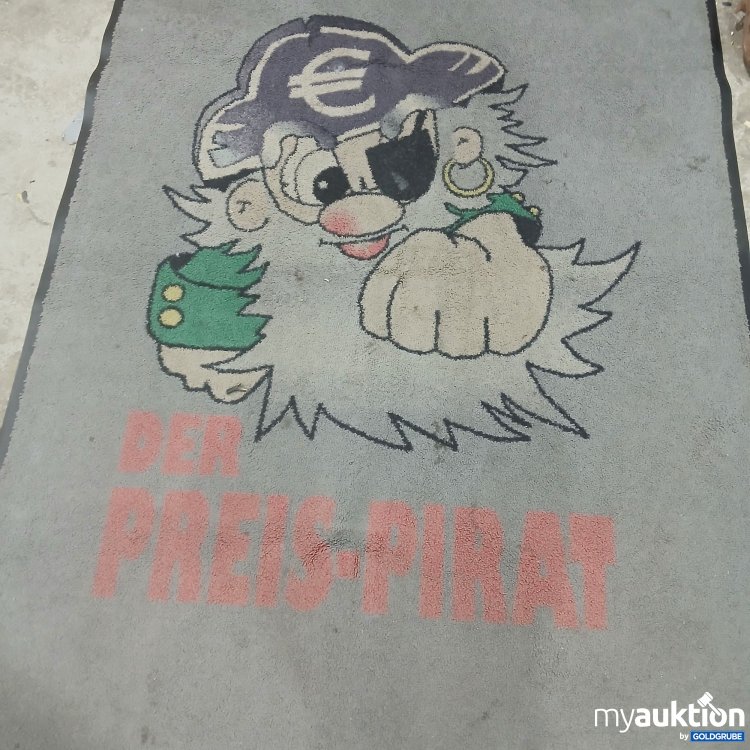 Artikel Nr. 915117: Fußmatte ca.167x115cm