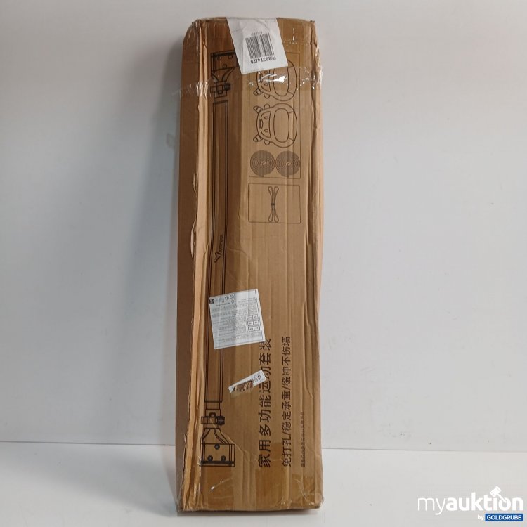 Artikel Nr. 953117: Jump Zubehör H2 