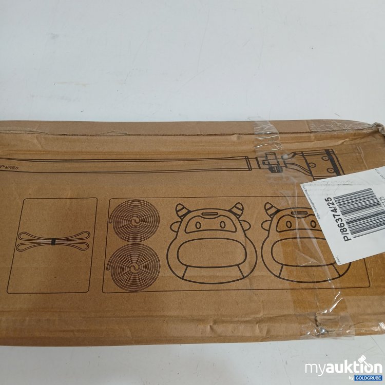 Artikel Nr. 953117: Jump Zubehör H2 