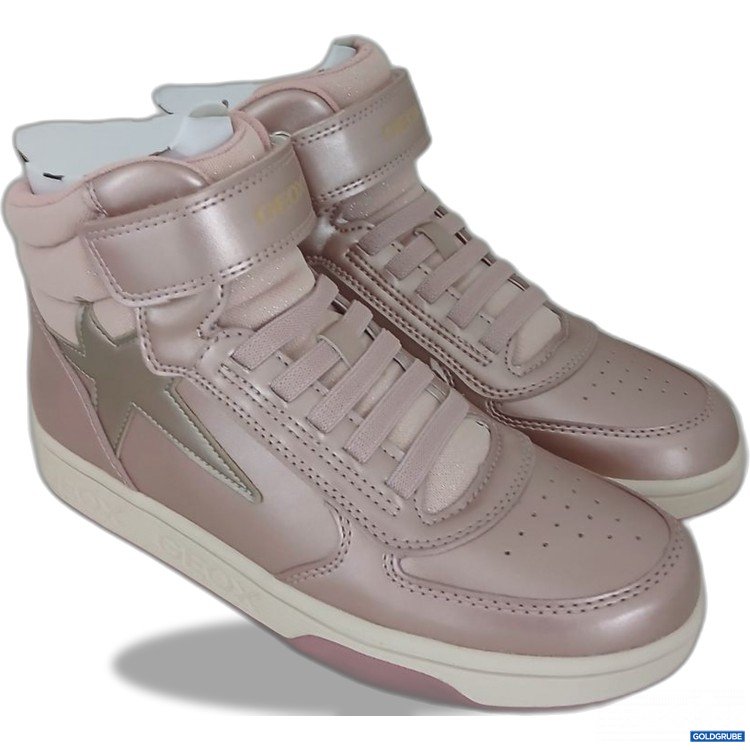 Artikel Nr. 954117: Geox J Maltin