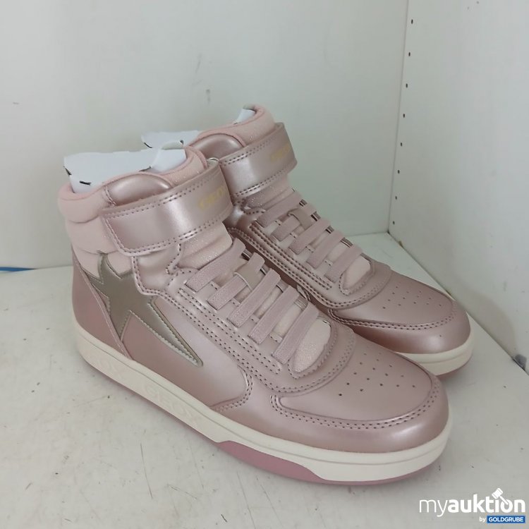 Artikel Nr. 954117: Geox J Maltin