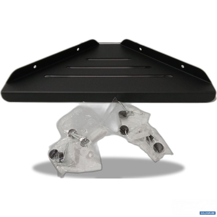 Artikel Nr. 955117 Artikel Nr. 955117: Eckregal 2er set