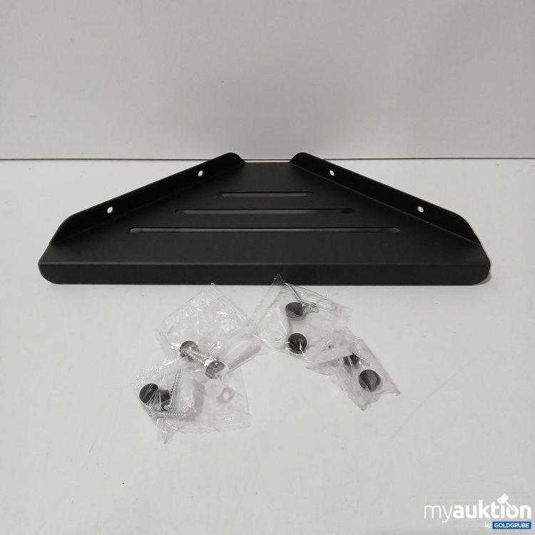 Artikel Nr. 955117 Artikel Nr. 955117: Eckregal 2er set