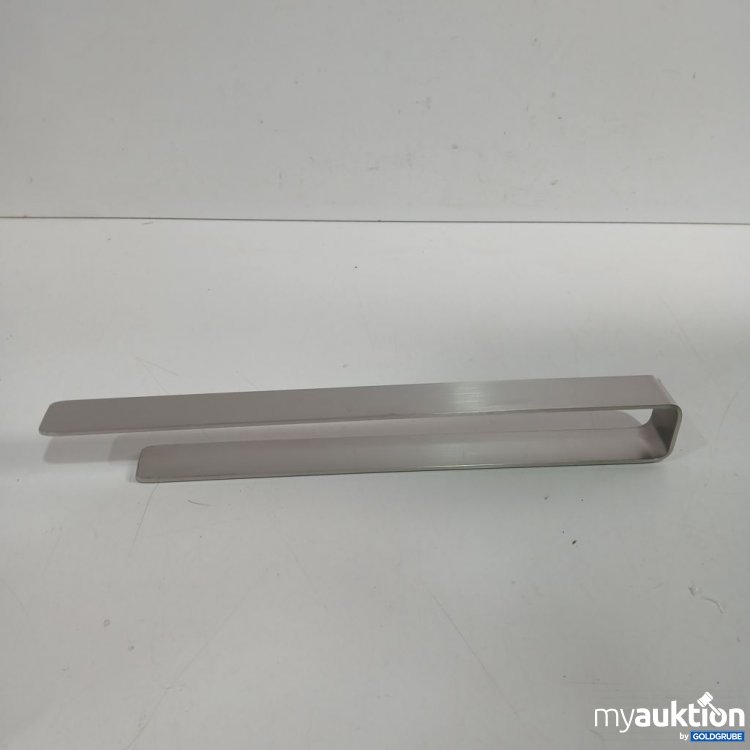 Artikel Nr. 964117 Artikel Nr. 964117: Edelstahl Halterung ca. 40cm