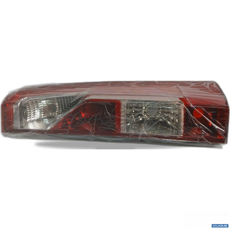 Artikel Nr. 970117: Mars Tech RN MSTR IV (2010>) Stop Lamba/Tail Lamp R