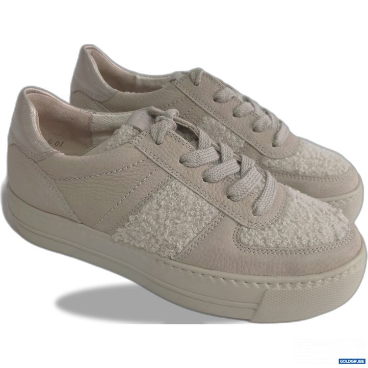 Artikel Nr. 991117 Artikel Nr. 991117: Paul Green Sneaker