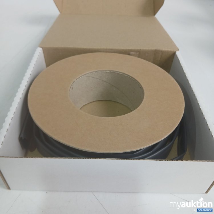 Artikel Nr. 992117: Schrumpfschlauch 20214 12,0mm schwarz