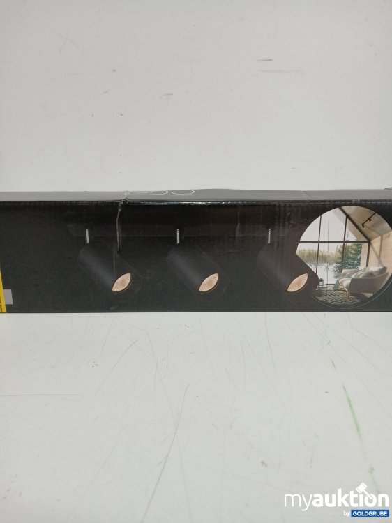 Artikel Nr. 996117 Artikel Nr. 996117: Spot 3er Lampe