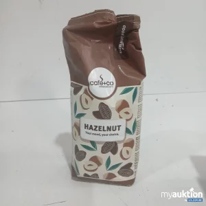 Artikel 469117: cafeco cafe+co Hazelnut Mood Kakaopulver 1kg