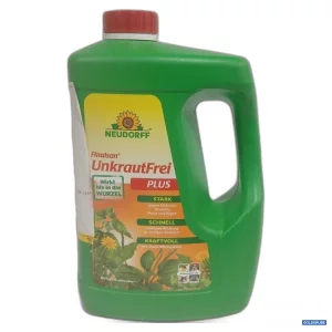 Artikel Nr. 477117: Neudorff Finalsan UnkrautFrei Plus 2,5L