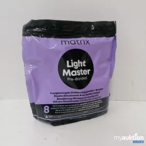 Auktion Matrix Light Master Pre-Bonded 500g