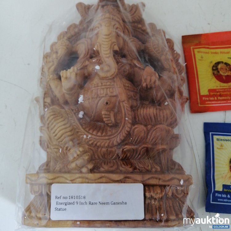 Artikel Nr. 427118: Ganesha Statue