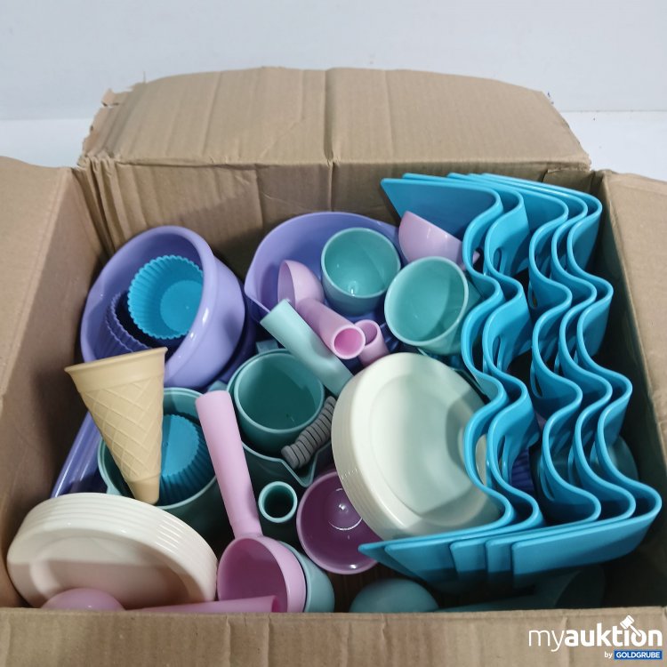 Artikel Nr. 444118: Spielgeschirr