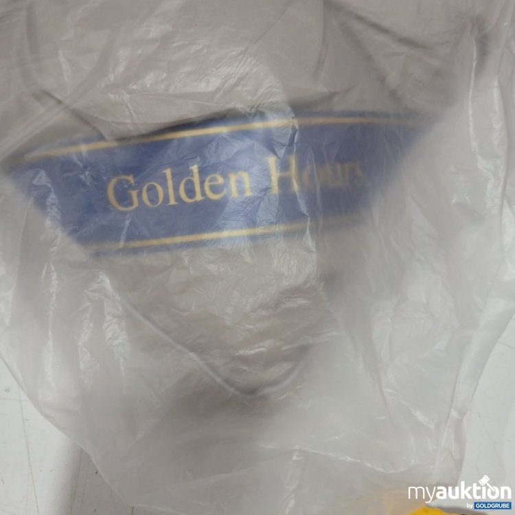 Artikel Nr. 445118: Golden Hour Kissen