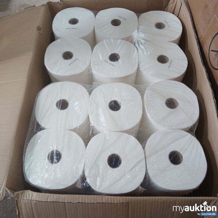 Artikel Nr. 815118 Artikel Nr. 815118: CWS Roll Paper 4er Pack x6 Rolls x150m