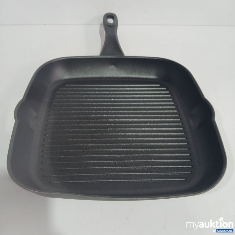 Artikel Nr. 818118 Artikel Nr. 818118: Kellomat Grill Profi 28x28cm