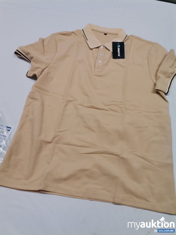 Artikel Nr. 842118: Hmiya Poloshirt