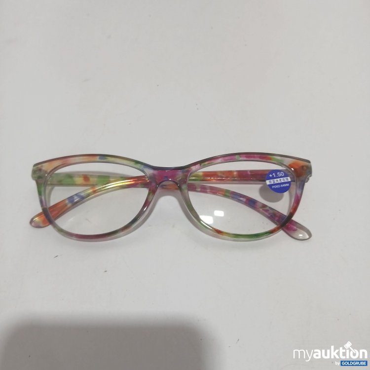 Artikel Nr. 846118: Brille +1.50