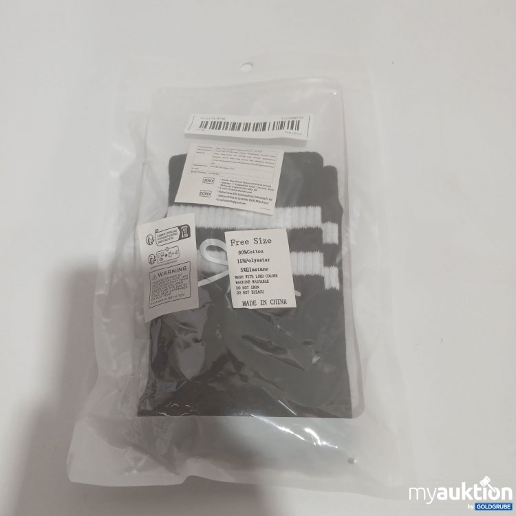 Artikel Nr. 854118: Socken 