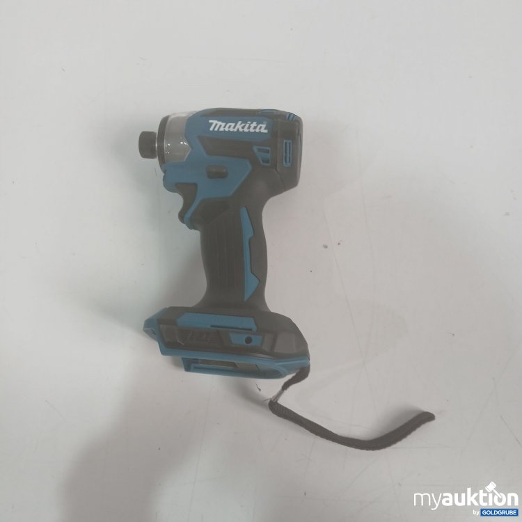 Artikel Nr. 862118: Makita Bürstenloser Elektroschrauber  DTD173   4.7 ౹ 77