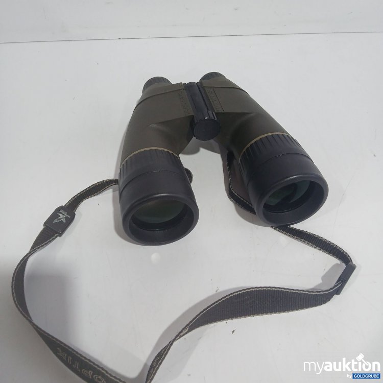 Artikel Nr. 876118 Artikel Nr. 876118: Swarovski Habicht SL Fernglas 604111